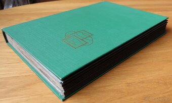 Obálky FDC z roku 1996 + album - 17