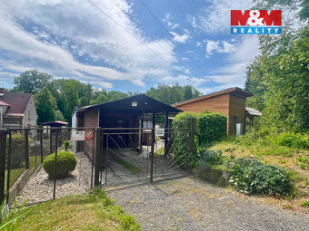 Prodej chaty v Orlové, ul. Na Stuchlíkovci - 17