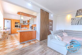 Prodej, rodinný dům, ul. Úvoz, Krnov, ev.č. 00629 - 17