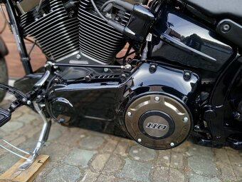 Harley-Davidson FXSE Pro Street Breakout - 17