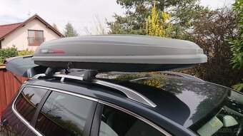 Volkswagen Passat R-line 2.0 tdi 4x4 DSG - 17