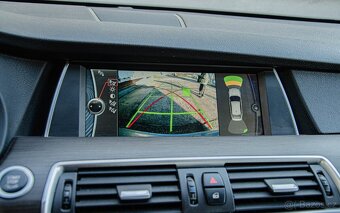 BMW Rad 5 530d A/T. - 17