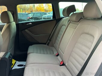 Volkswagen Passat 2005 - 17