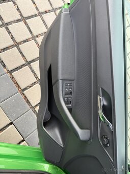 Škoda Rapid Spaceback 1.2 TSI Ambition - 17