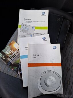 VW CADDY 2,0TDI 103KW DSG - 17