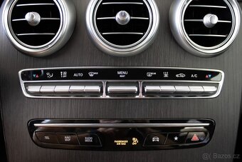 Mercedes-Benz GLC Kupé 300 de 4MATIC Coupe A/T, ZÁRUKA 10 00 - 17