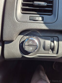 Opel Insignia sport tourer Biturbo 4x4 automat - 17