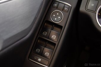 Mercedes-Benz C trieda 200 CDI BlueEFFICIENCY Avantgarde - 17