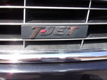 Fiat Bravo 1,4i 16V Turbo 88kW,koupeno v čr 11.2008 - 17