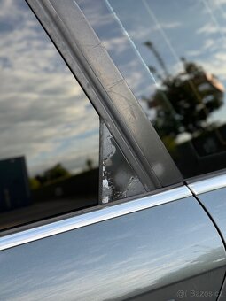 Audi A6 Avant, C6 FL 2009 2.7 TDI 140kW Quattro Tiptronic - 17