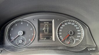 VW Golf Plus 1.2 TSi Style 77kW (top výbava) - 17