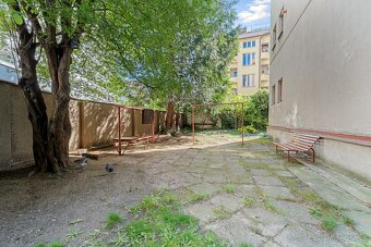 Prodej pěkného zděného bytu 3+kk , Pardubice, Nerudova ul. - 17