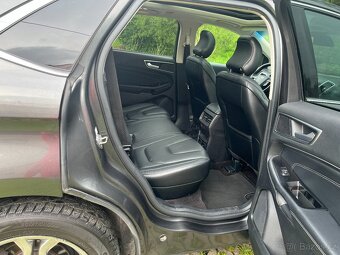 FORD EDGE ST-LINE 2.0TDCI FULL LED NAVI PANO MANUAL - 17