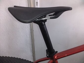 Pells Razzer Elite Evo 29" - 17