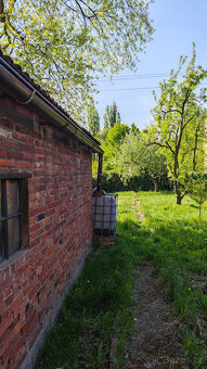 Na prodej rodinný dům, ulice Muglinovská, Slezská Ostrava - 17