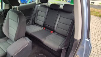 Volkswagen Golf  VI - 17