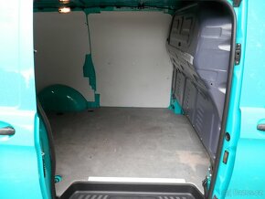 MB Vito 2.2 114CDI Long, Autom. Navi, DPH, Kamera - 17