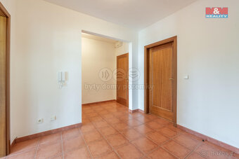 Prodej bytu 2+kk, 59 m², Praha, ul. Dandova - 17