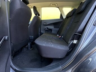 Toyota Verso  -S- 1.3/73kW  Klima  1.Maj. r.v.2011 - 17