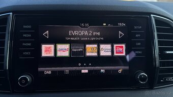 Škoda Karoq 1.6 TDI DSG 2018,ČR,1x majitel,NOVÉ ROZVODY - 17