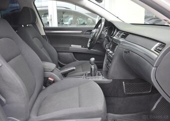 Škoda Superb 1.6TDi - 17