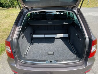 Škoda Superb 2.0tdi 2014 MANUAL,LED,NAVI,ALU R17,TAŽNE - 17