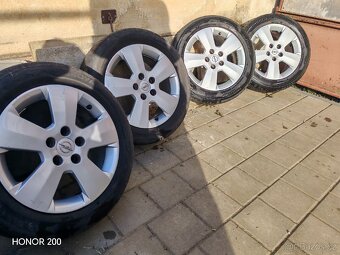 Opel Vectra C 1,9 CDTI - 17