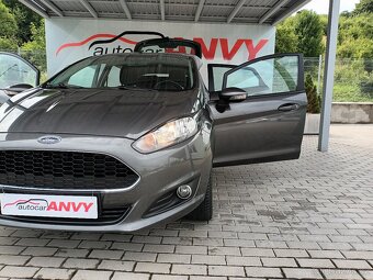 Ford Fiesta 1,2 i,60KW,KLIMA,KOLA,SERVIS - 17