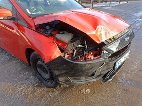 Ford Focus 1.0 74kw EcoBoost 2017 - 17