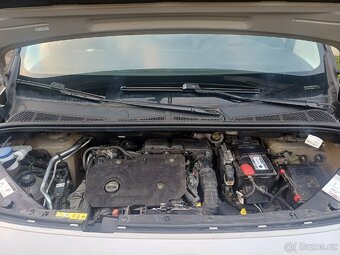 Citroën berlingo - 17