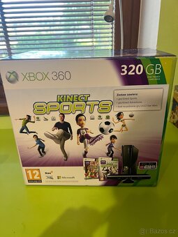 Xbox 360 kinect sports - 17