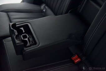 Superb Combi 2.0 TDI L&K DSG, ACC, Lane Assist, DCC - 17