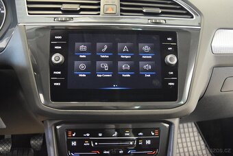 Volkswagen Tiguan 1.5 TSI LIFE 43 000 KM 110 kW 2022-DPH - 17