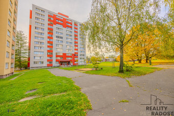 Prodej bytu 2+1 s lodžií ,  Oty Synka, Poruba - 17