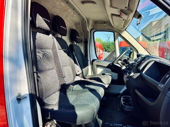 Fiat Ducato MAXI L4H2 96kW DPH - 17