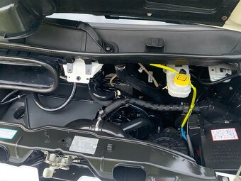 KARAVAN Ideální obytný automobil JOINT 4 - 17