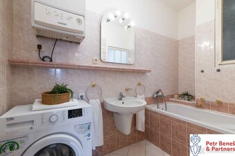 Pronájem bytu 3+1 95 m², Rakovník I, ev.č. 00146 - 17