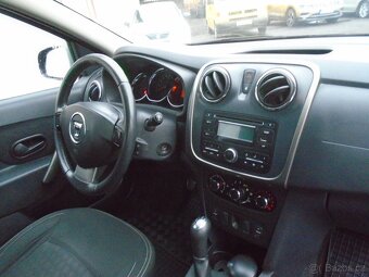 Dacia Logan 1.2 55kW - 17