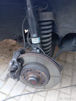 Mercedes Benz W 124 coupe ,1 Majitel - 17