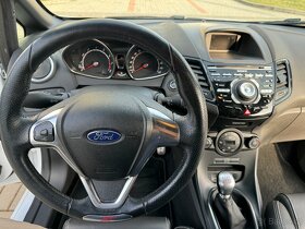 Ford Fiesta ST 1.6 134kw 2017 - 17