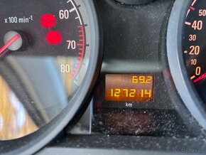 Opel Astra H 1,4 16V, BOURANÉ - náhradní díly - 17