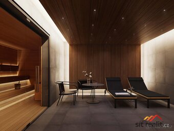 Prodej horského apartmánu 2+kk, 58,4 m2, Pernink v Krušných  - 17