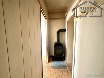 Byt 3+1 (70 m2) - Lázně Kynžvart, ul. Luční, ev.č. AB02325 - 17
