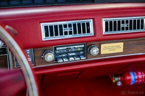 Cadillac Eldorado Convertible - 17