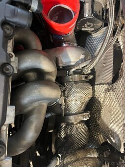 Prodám Audi TTs 2.0TFSI 550hp+ - 17