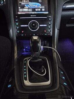 Ford Mondeo mk5 - 17