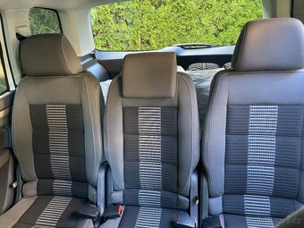 VW Touran 1,4 TSI 103 KW  nové rozvody - 17