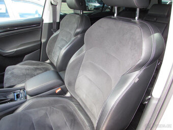 Škoda Kodiaq 2.0 TDI SCR 140kW/190k Style DSG 4x4 - 17