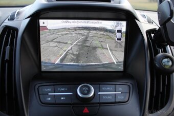 Ford Kuga ST-Line 2.0 Tdci 110Kw 4x4 160000km servis kamera - 17