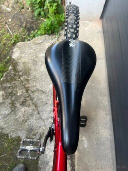 Canyon Spectral AL 140 - 17